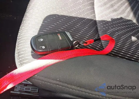 2011 Dodge Journey Canada Value Package z USA, uszkodzony, nr VIN 3D4PG4FB1BT564761